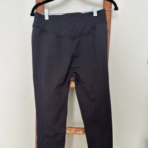 GymShark Sweat Seamless Leggings | Large